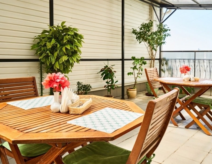 Рестораны и бары - Гостиница «Дельта» Севастополь